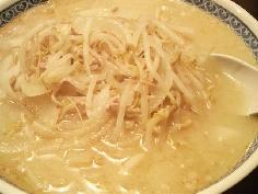 おせちに飽きたらラーメンを