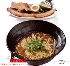 1日限定30杯!いっとうやのかさね重ね醤油