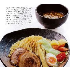 1日限定20杯!もちもちも米粉麺のカレーつけめん