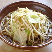 定番だけど美味しい♪自分好みのみそラーメンが楽しめる★