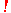 exclamation exclamation