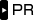 PR