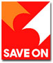 セーブオン