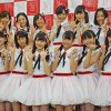 NGT48 お披露目イベント in みなとぴあ まとめ