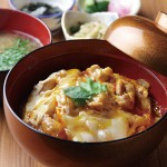 ホッとする味に舌鼓。2015年にオープンした新潟の和食・定食屋さん6店