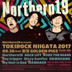 TOKIROCK NIIGATA 2017