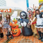 仮装して行こう！新潟市内で開催される「ハロウィン」イベント2016