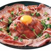 新潟で肉を食べる「ローストビーフ丼」5選