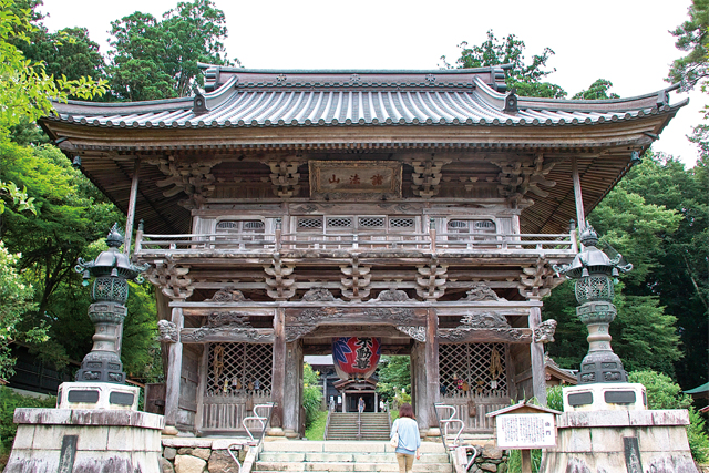 菅谷不動尊 菅谷寺