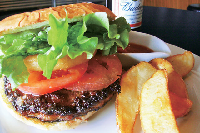 ALLDAYS cafe