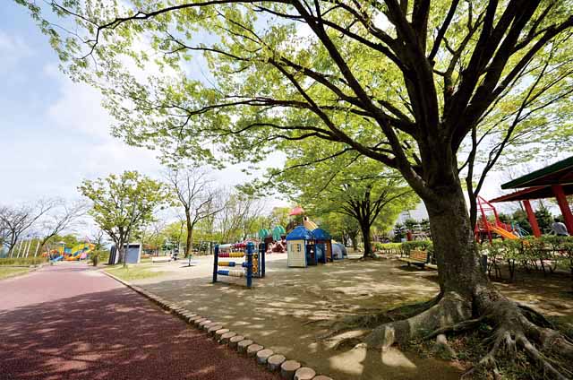 亀田公園_