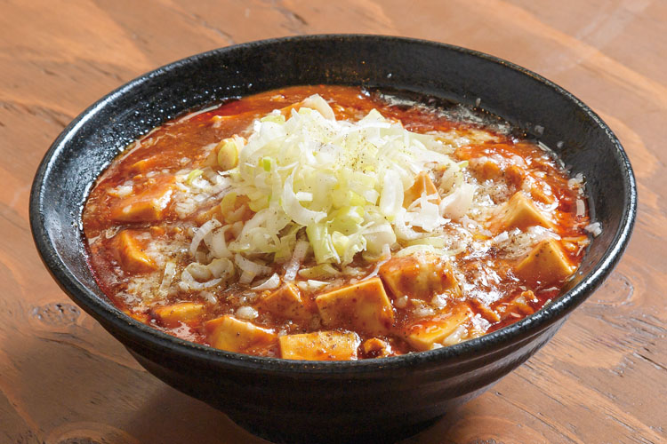 ラーメン だるまや 上越高田店