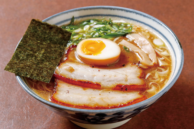 麺屋 だしだ