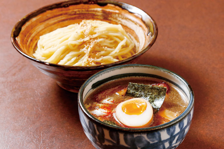 麺屋 だしだ