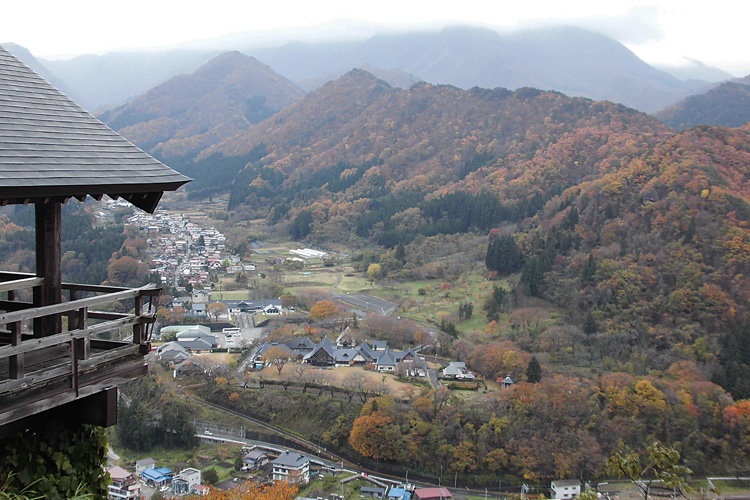 立石寺