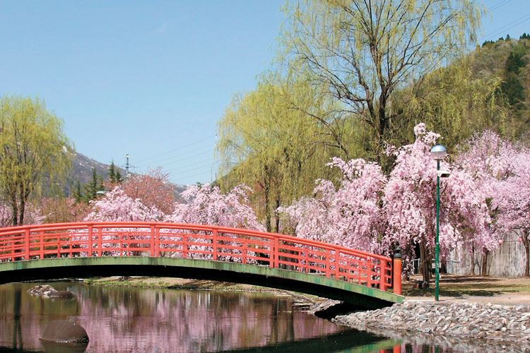 湯沢中央公園750500