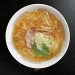 細麺あっさりラーメンが食べたい！新潟の懐かし中華そば＆ワンタンメン19選