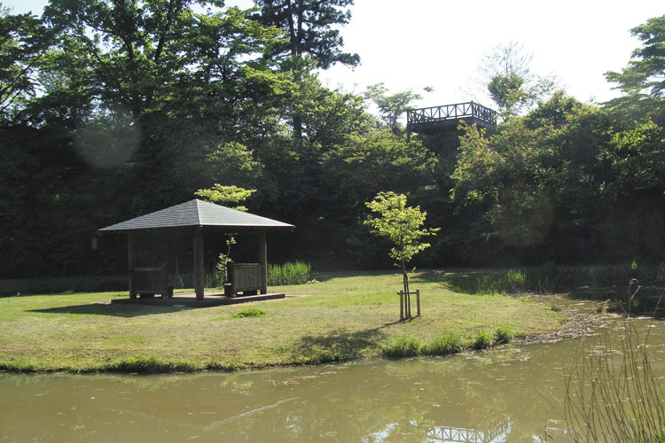 巴ケ丘自然公園