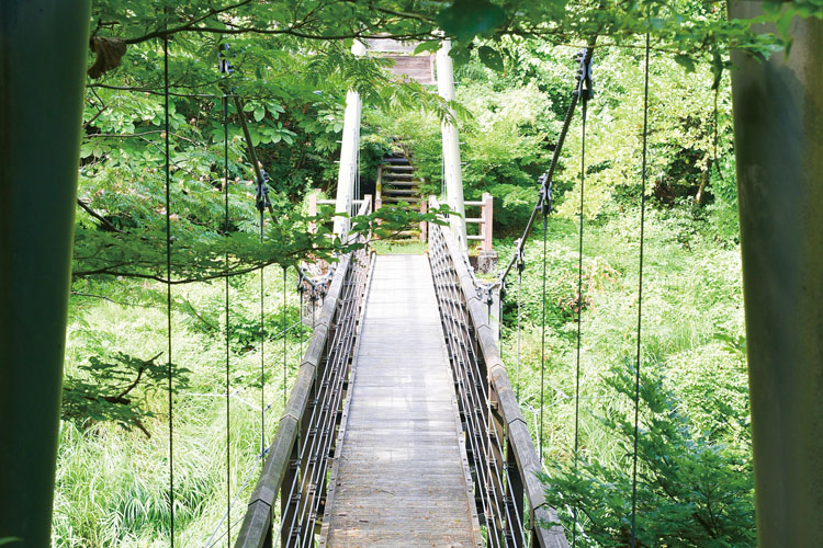 巴ケ丘自然公園