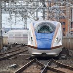 【PR】インターネット予約でもっと便利に！「びゅうトラベル」で行く秋の新幹線旅