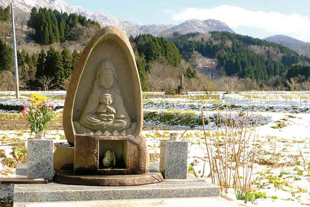 普済寺 藤光庵