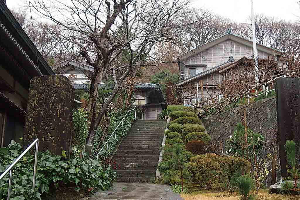 海嶽山 光照寺