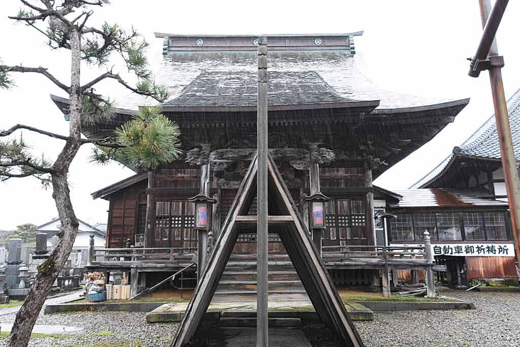 来迎寺