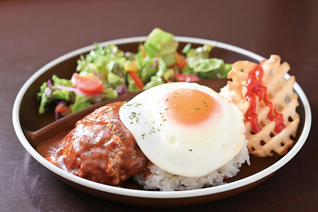 Hawaiian Kitchen CAN-PEAK