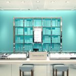 新しいブランドコンセプトを導入した 「TIFFANY&CO.」新潟伊勢丹店が移転オープン!