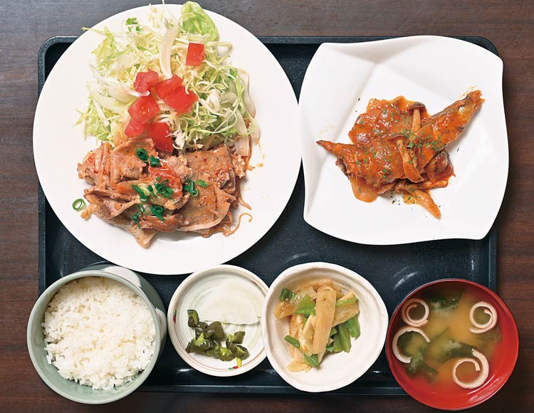 旬彩居酒屋 美食工房