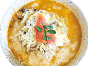 麺や 力