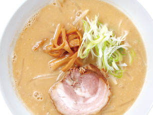 麺商 うだつや