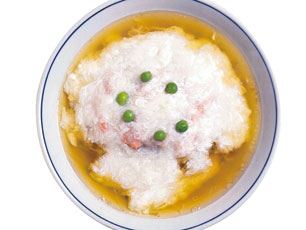 中華飯店 東来順