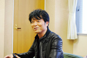 地球ゴージャスインタビュー - 地球ゴージャスプロデュース公演