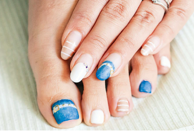 m-nail
