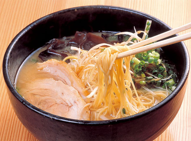 らーめん 天池家画像3
