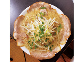 万人家 中山店
