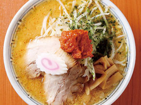 ちゃーしゅうや武蔵 大学前店