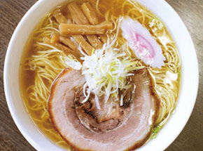 天神屋飛龍