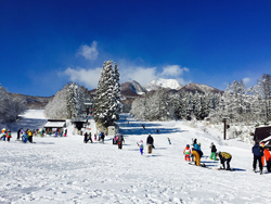 白馬ハイランドスノーパーク /スキー場基本情報 | SKI☆ON[スキー・オン]