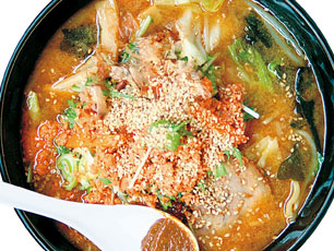 中華飯店 香蘭