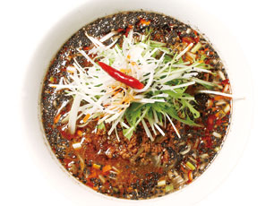 らーめん つけめん 麺や天鳳