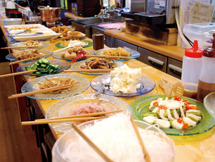 酒菜屋 大和