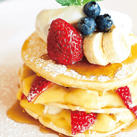 Berry's Pancake[x[YpP[L]