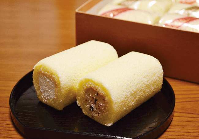 ミニロール1個入り151円