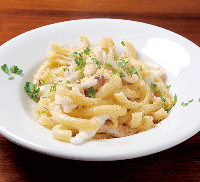 Cucina Italiana La Gemma[ WF}]