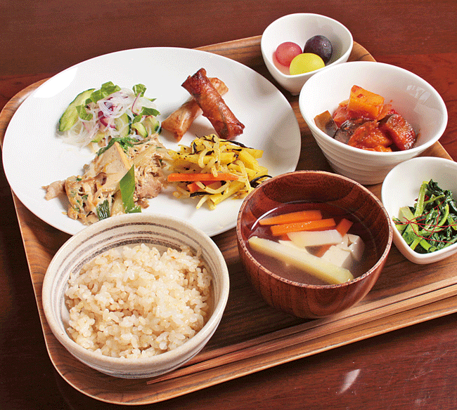 Vege Table[�x�W�e�[�u��]