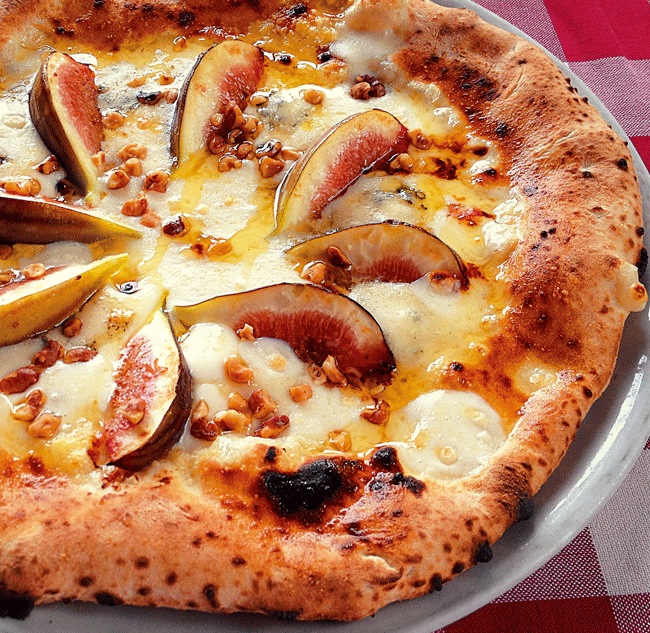 Trattoria LA PENTOLACCIA[�� �y���g���b�`��]