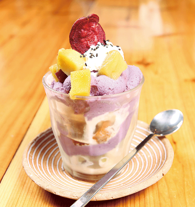 Cafe Winds[�E�C���Y]