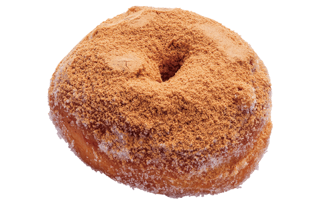 BREAD AESiR�i�u���b�h�A�[�X�j�̂����������Ȃ��h�[�i�c 160�~